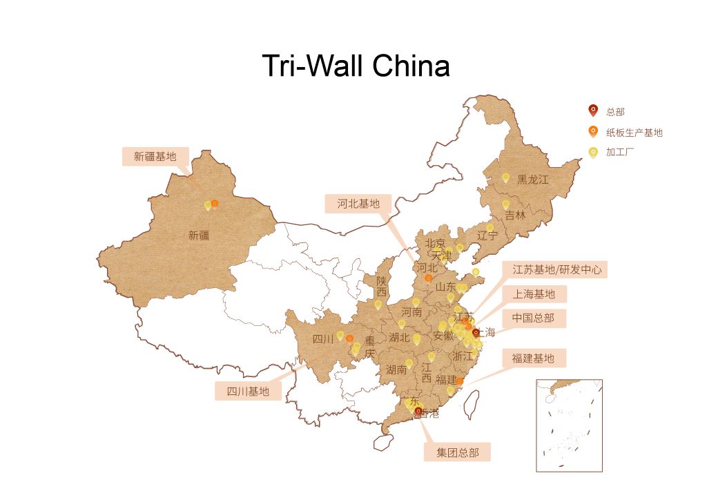 Tri-Wall China 分布圖 small.jpg